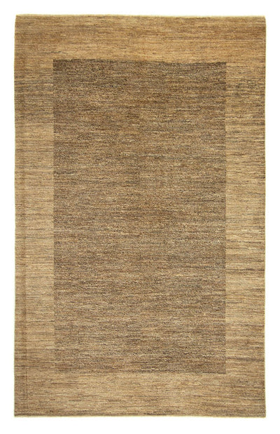 Indo Gabbeh Dywan 191x303cm - Dywan wełniany
