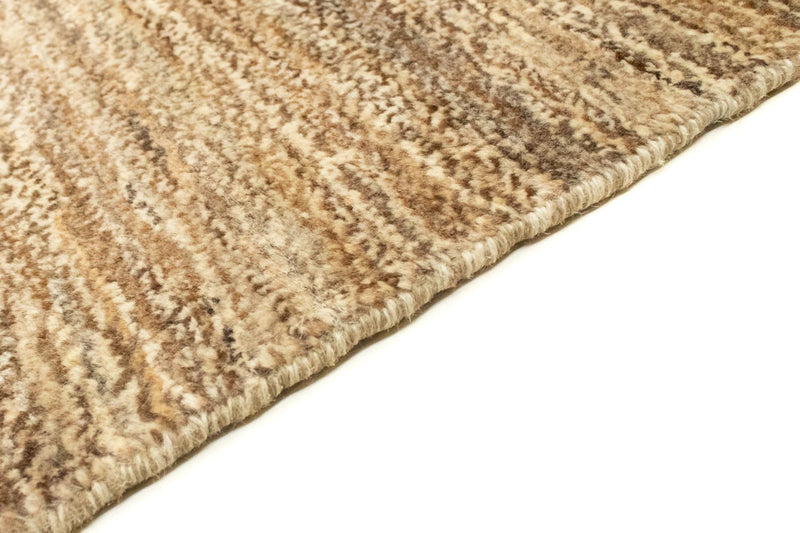 Dywan Gabbeh - Indus - 303 x 191 cm - wielokolorowy