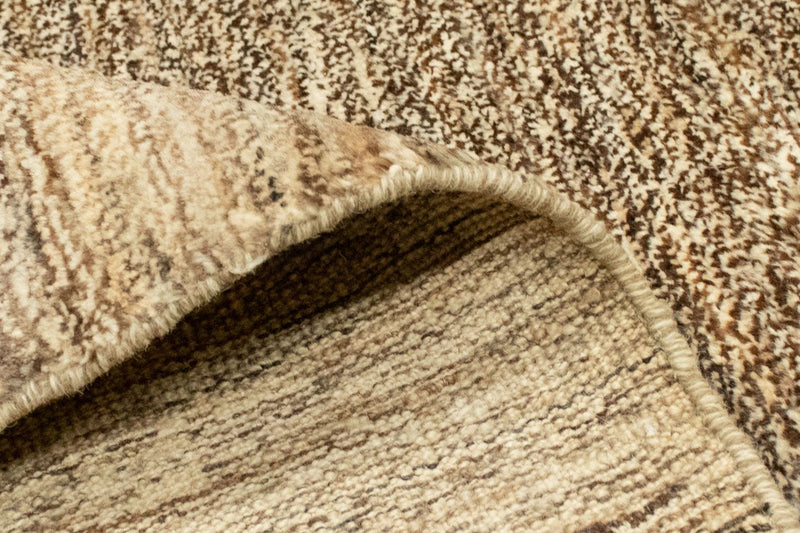 Dywan Gabbeh - Indus - 303 x 191 cm - wielokolorowy