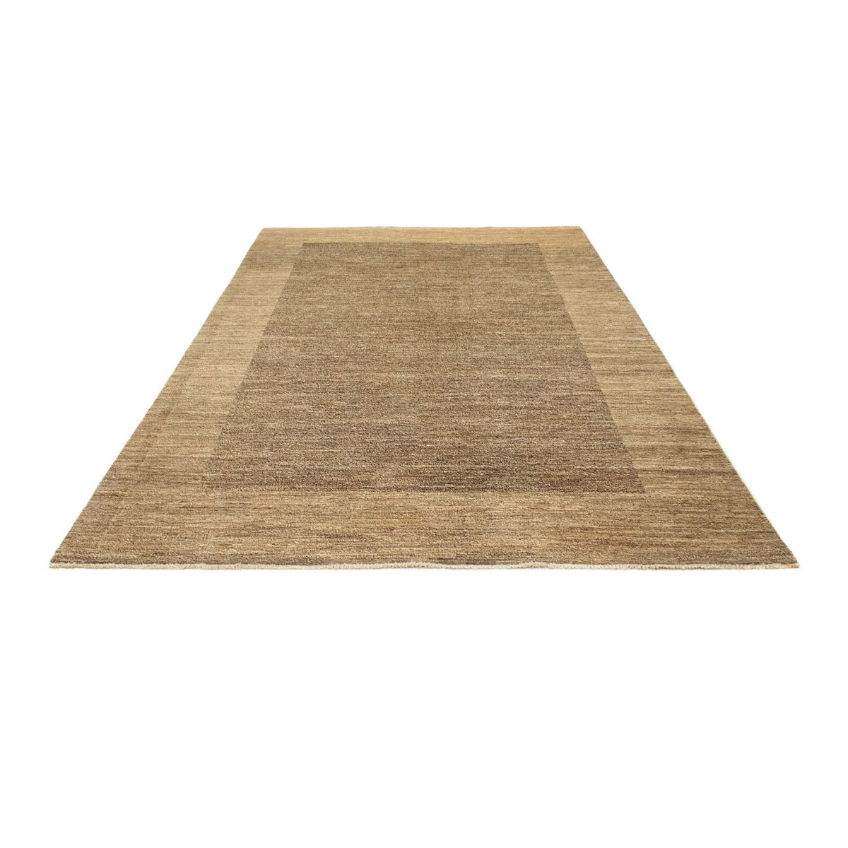 Dywan Gabbeh - Indus - 303 x 191 cm - wielokolorowy