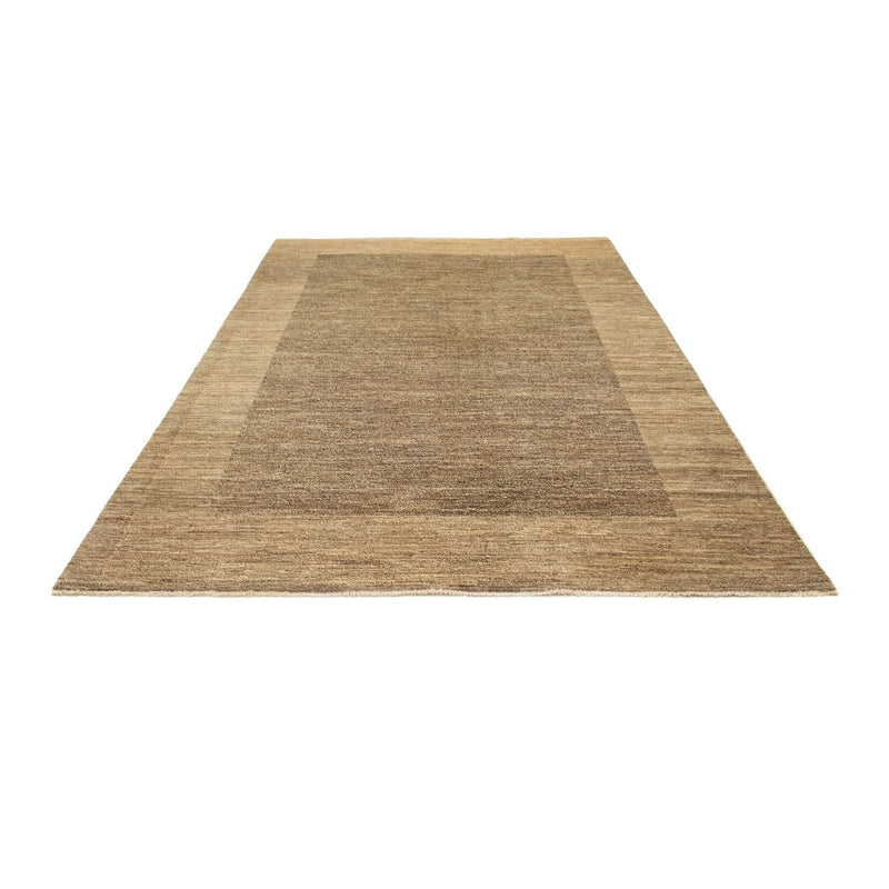 Dywan Gabbeh - Indus - 303 x 191 cm - wielokolorowy