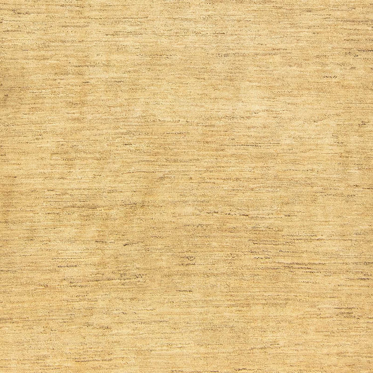 Dywan Gabbeh - Indus - 355 x 246 cm - jasnobrązowy