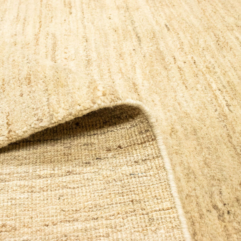 Dywan Gabbeh - Indus - 355 x 246 cm - jasnobrązowy