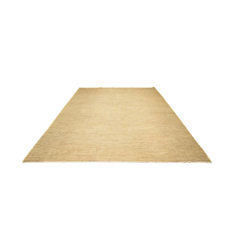 Dywan Gabbeh - Indus - 355 x 246 cm - jasnobrązowy