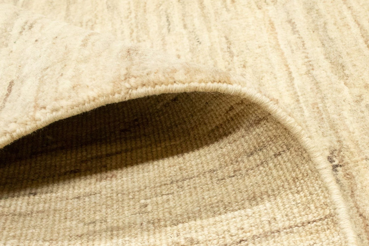 Dywan Gabbeh - Indus - 305 x 191 cm - beżowy