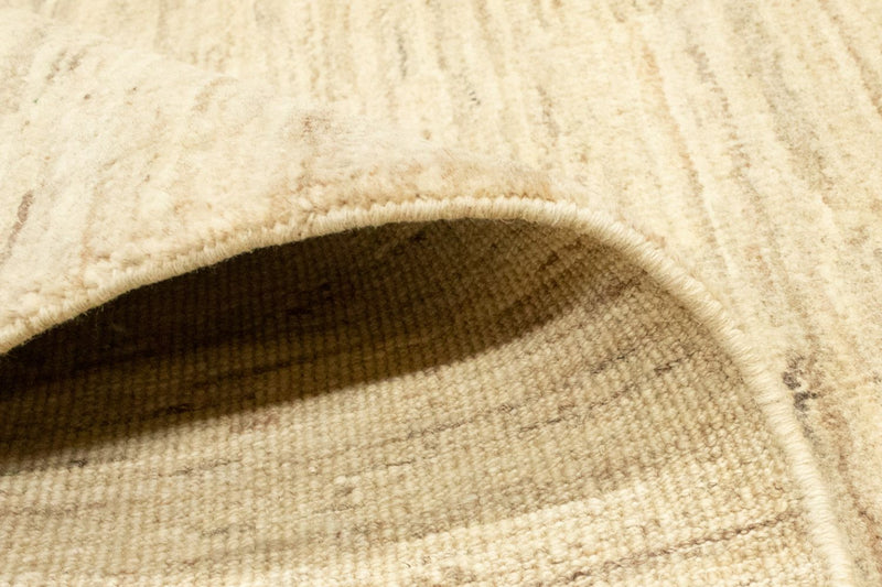 Dywan Gabbeh - Indus - 305 x 191 cm - beżowy