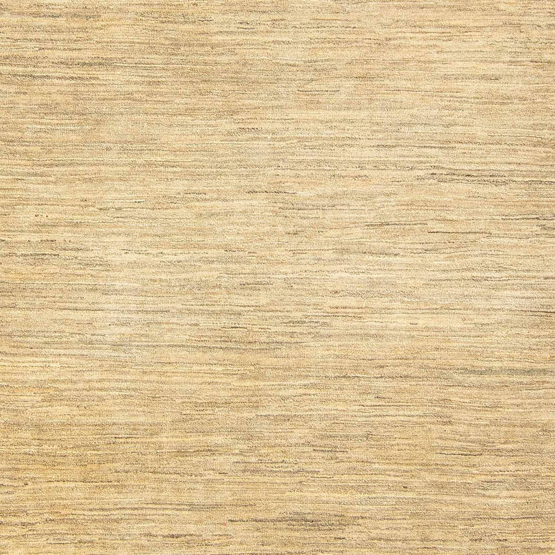 Dywan Gabbeh - perski - 337 x 239 cm - jasnobrązowy