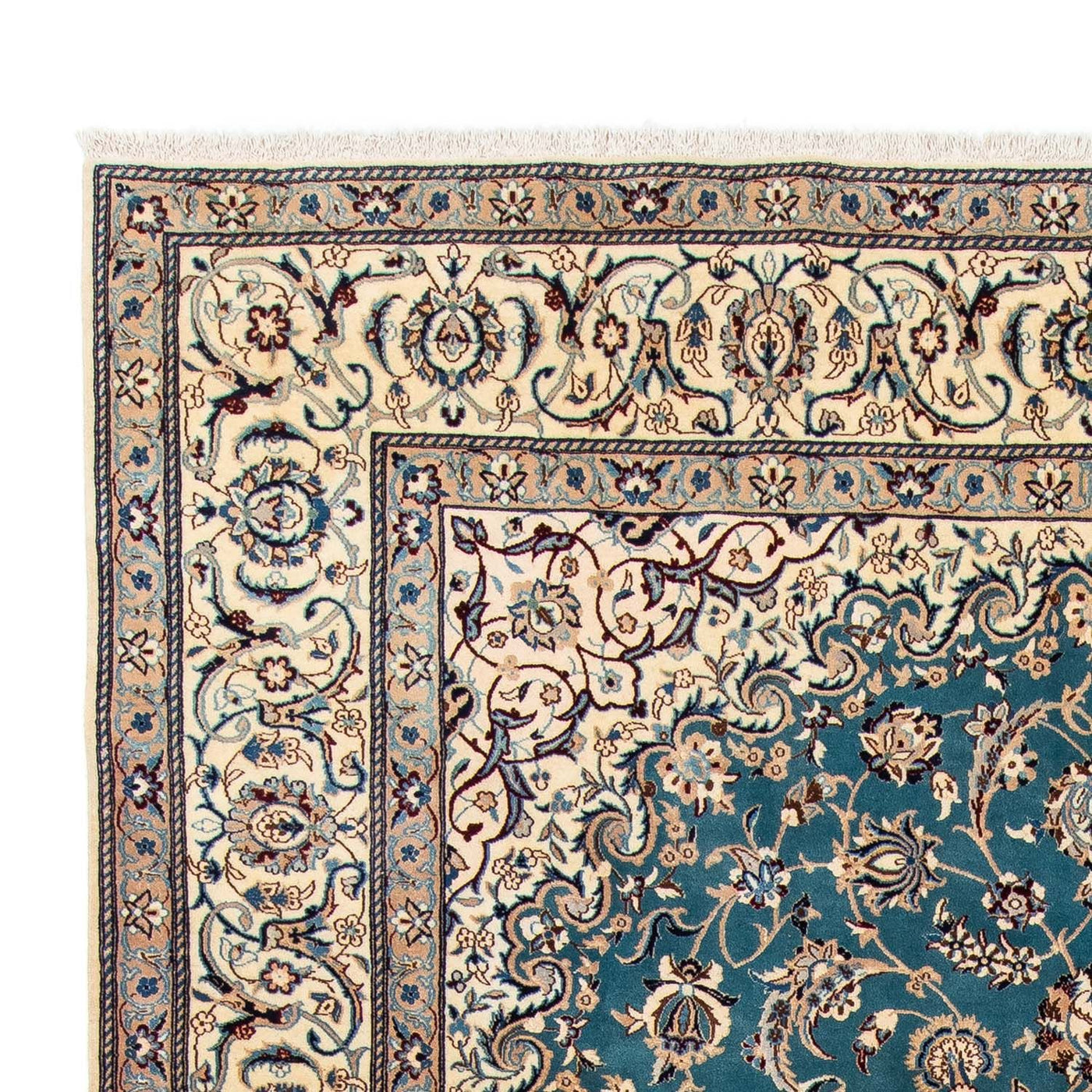 Nain Dywan 315x204cm - Dywan perski