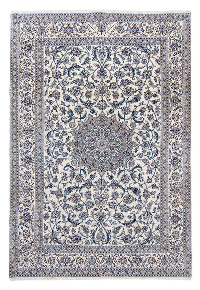Nain Dywan 199x291cm - Dywan perski
