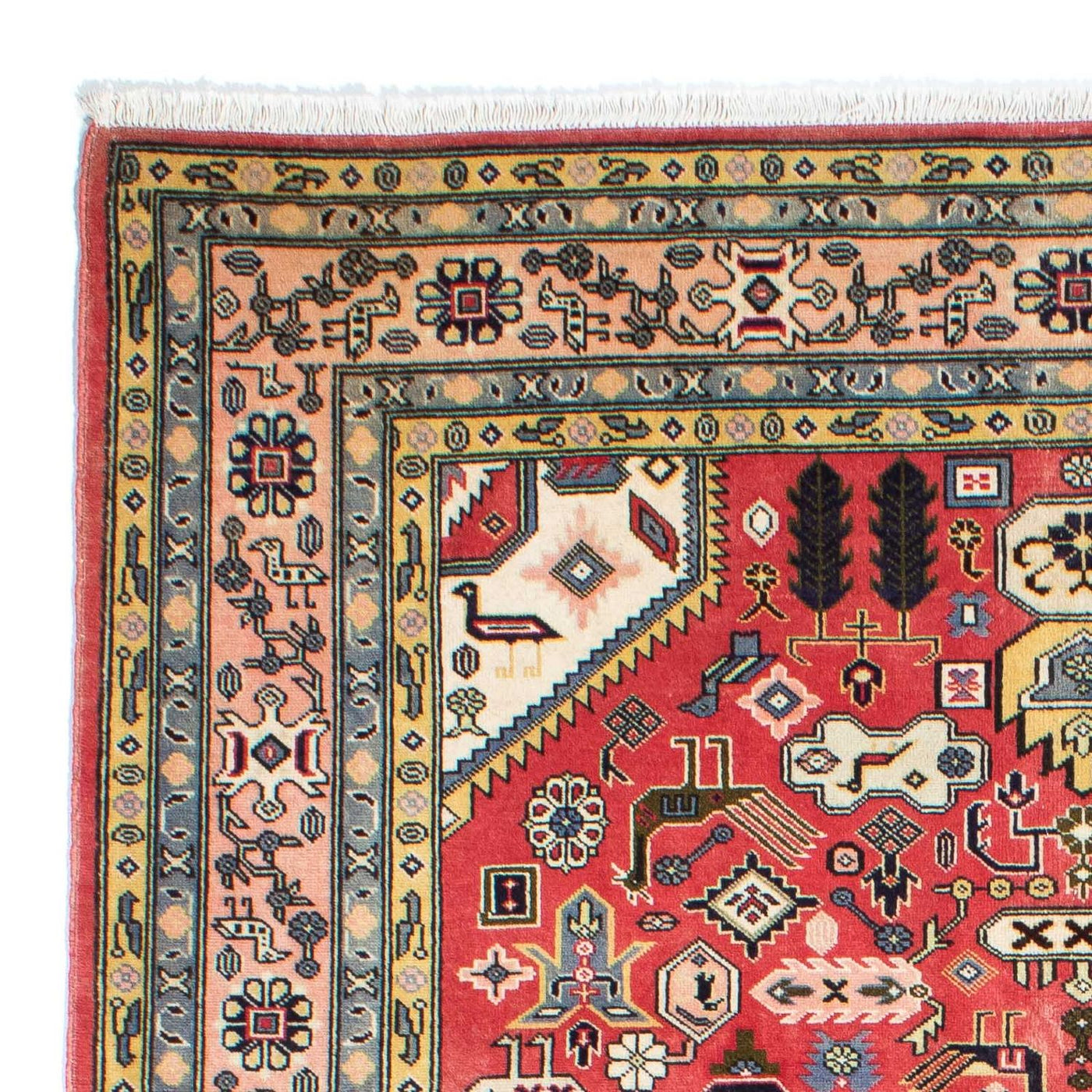 Nain Dywan 241x168cm - Dywan perski