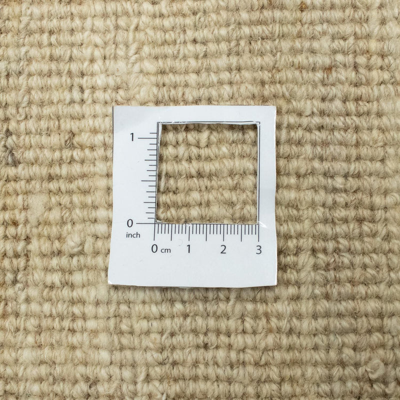 Dywan Gabbeh - Indus - 200 x 140 cm - beżowy