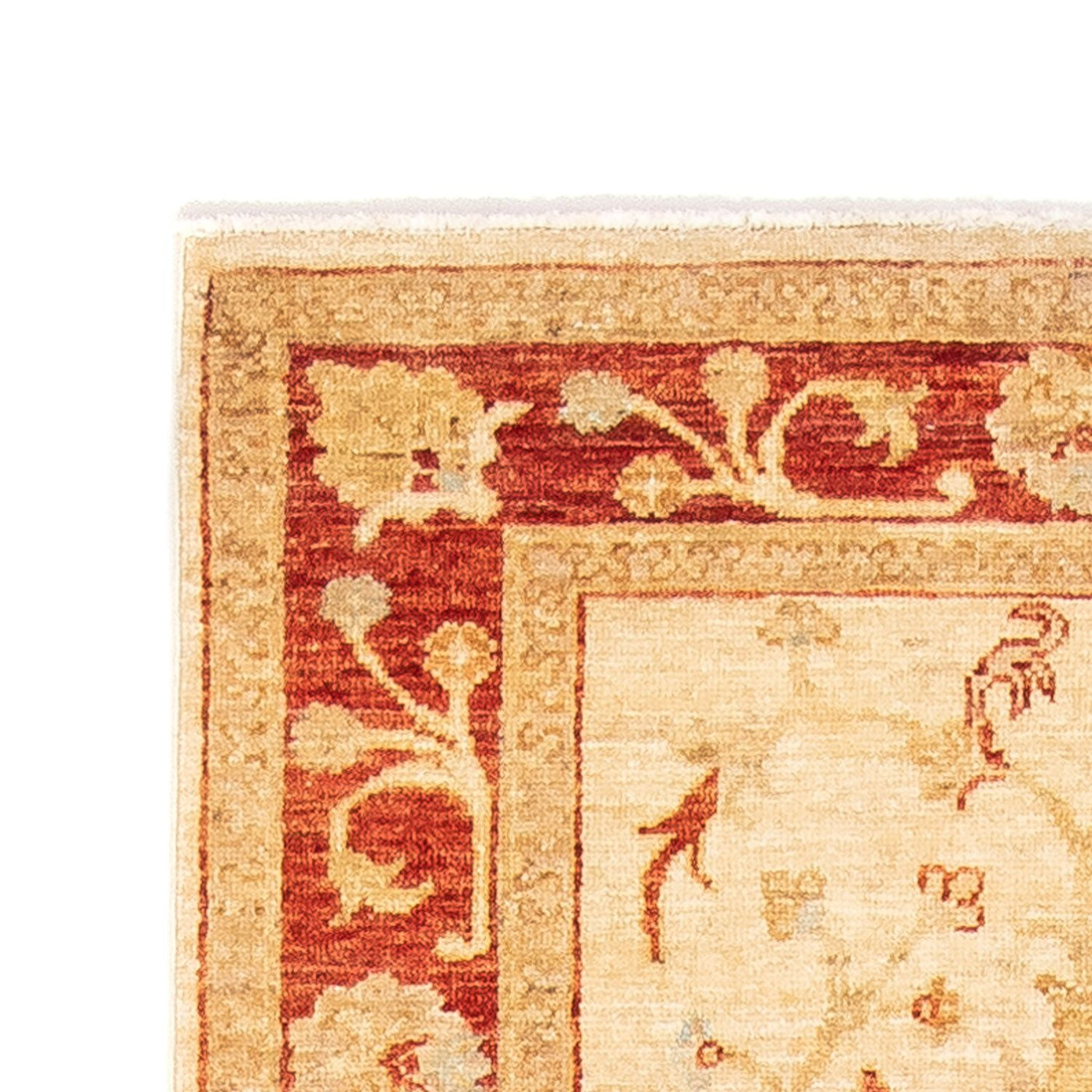 Farahan Dywan 258x85cm - Dywan orientalny