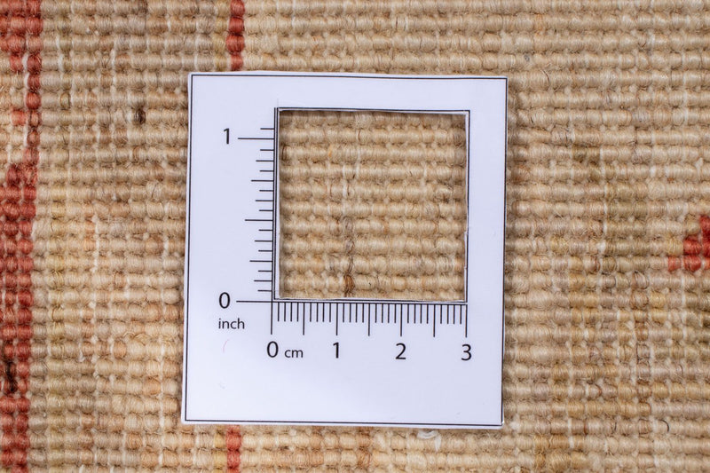 Biegacz Dywan Zieglera - 258 x 85 cm - beżowy