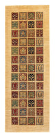 Bakhtiari Dywan 360x129cm - Dywan perski