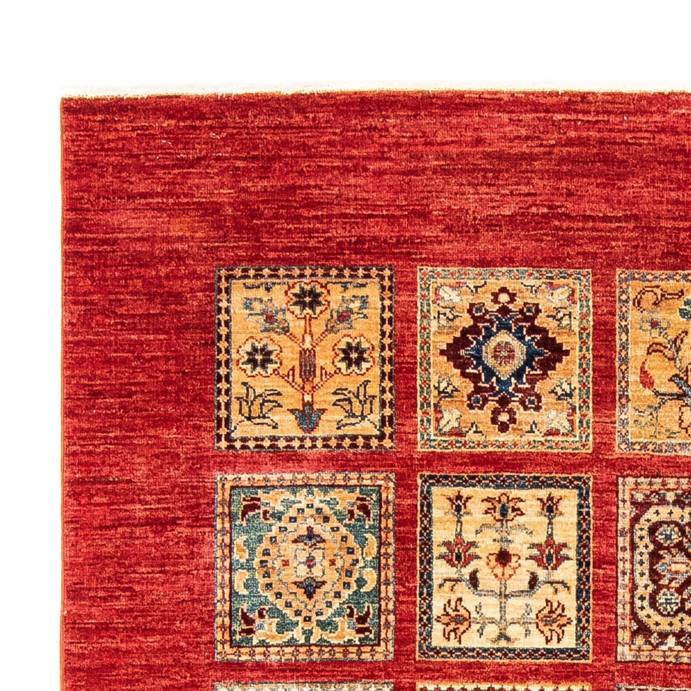Dywan Zieglera 244x155cm - Dywan orientalny