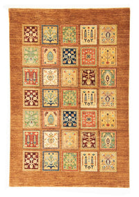Dywan Zieglera 147x214cm - Dywan orientalny – product image
