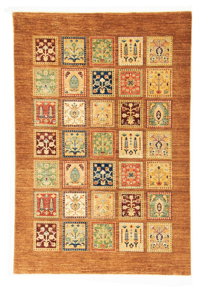 Dywan Zieglera 147x214cm - Dywan orientalny