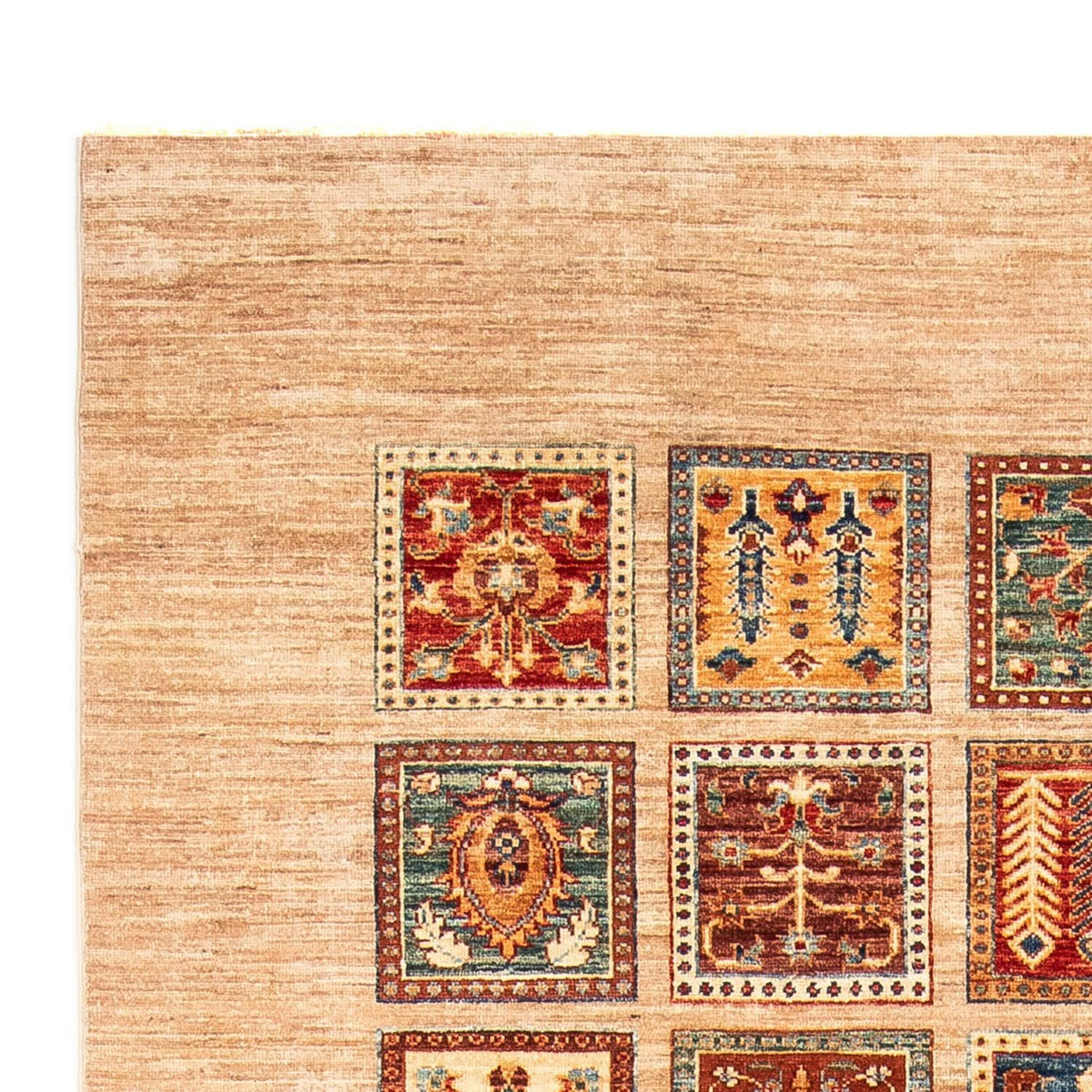Dywan Zieglera 169x245cm - Dywan orientalny