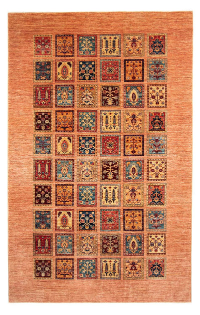 Dywan Zieglera 197x296cm - Dywan orientalny