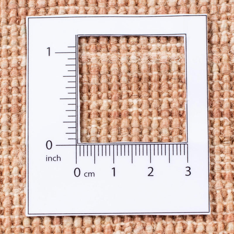 Dywan Zieglera - 296 x 197 cm - rdza