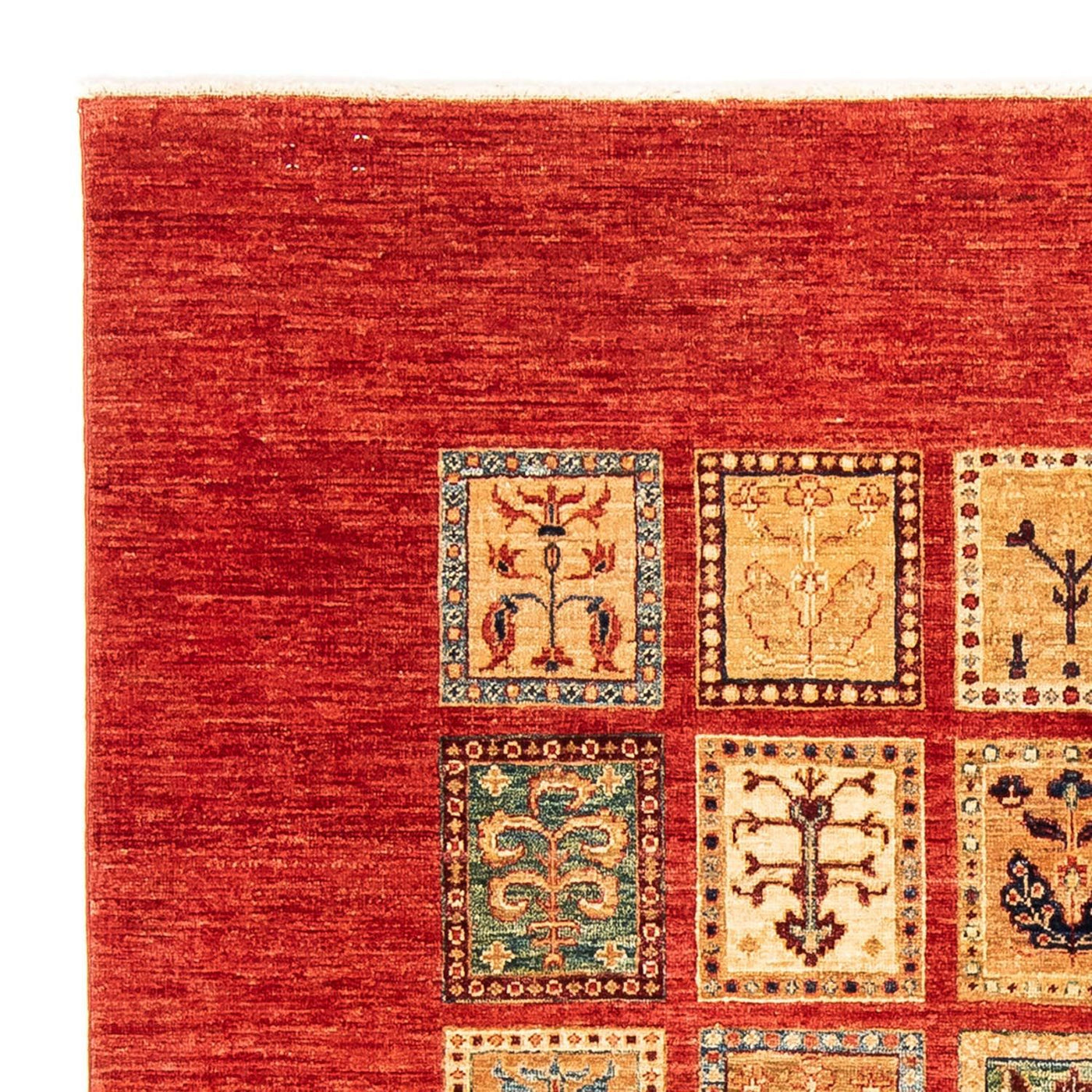 Dywan Zieglera 244x170cm - Dywan orientalny