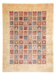 Bakhtiari Dywan 358x276cm - Dywan orientalny