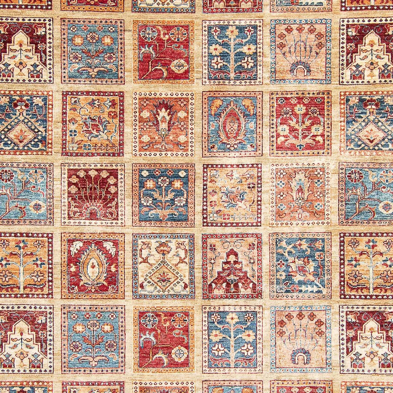 Dywan Ziegler - Bakhtiari - 358 x 276 cm - beżowy