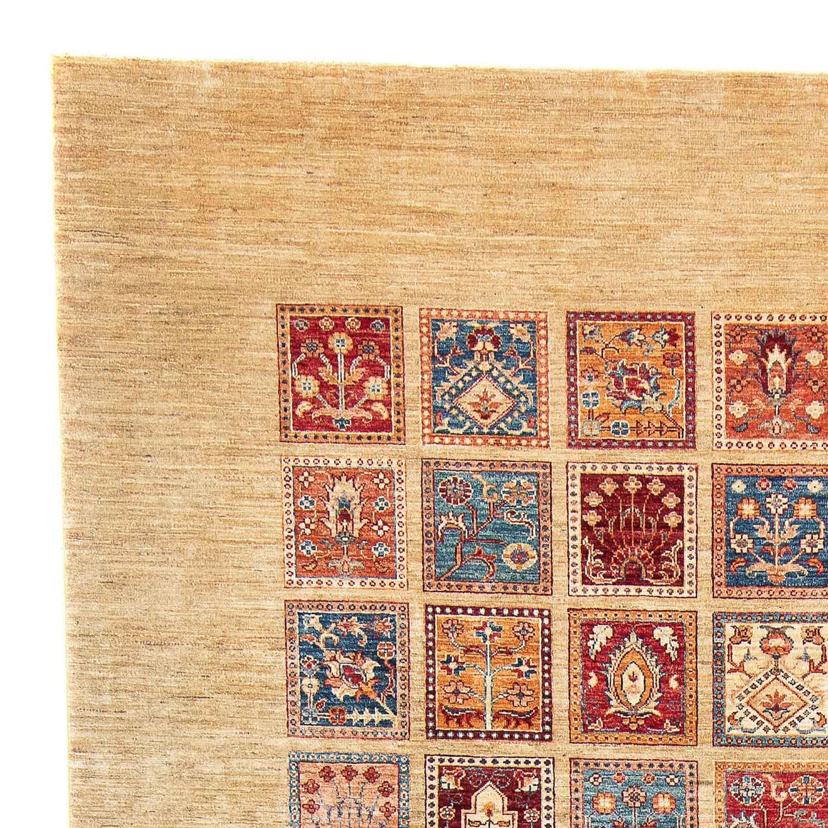 Dywan Ziegler - Bakhtiari - 358 x 276 cm - beżowy