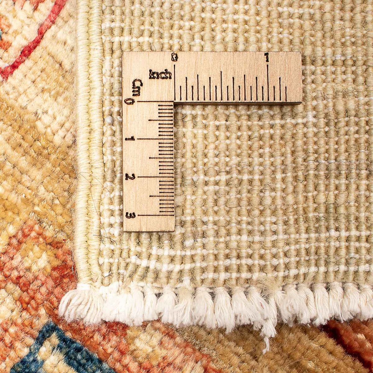 Dywan Ziegler - Bakhtiari - 358 x 276 cm - beżowy