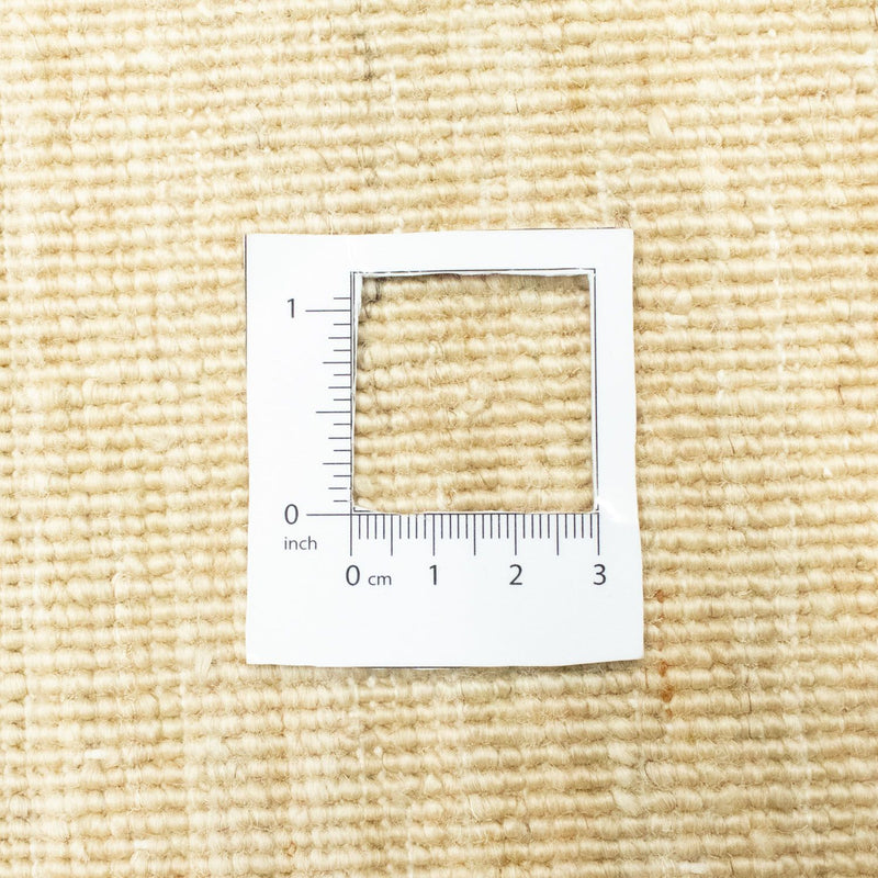 Dywan Zieglera - 205 x 141 cm - beżowy