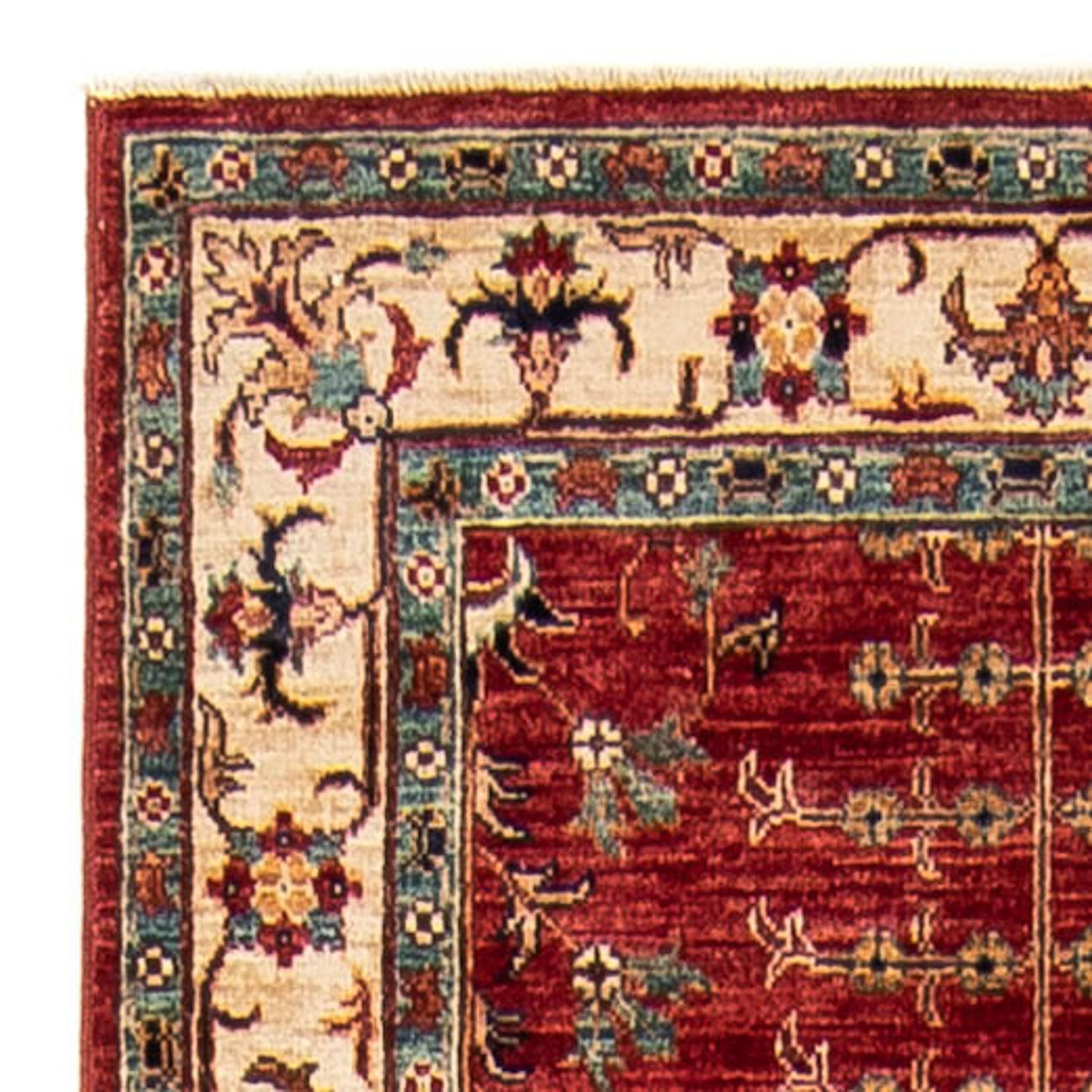 Dywan Zieglera 297x80cm - Dywan orientalny