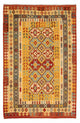 Kilim Maimana Dywan 296x200cm - Dywan wełniany