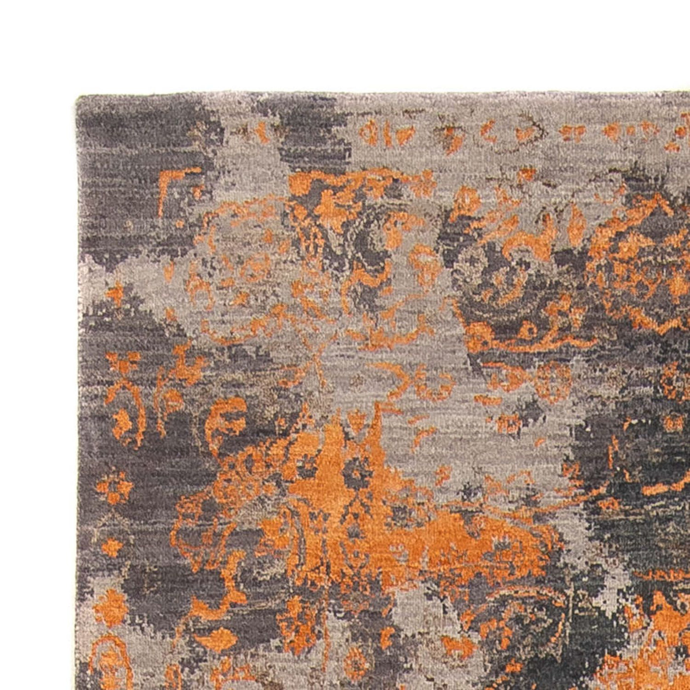Designerski dywan 241x162cm - Designerteppich