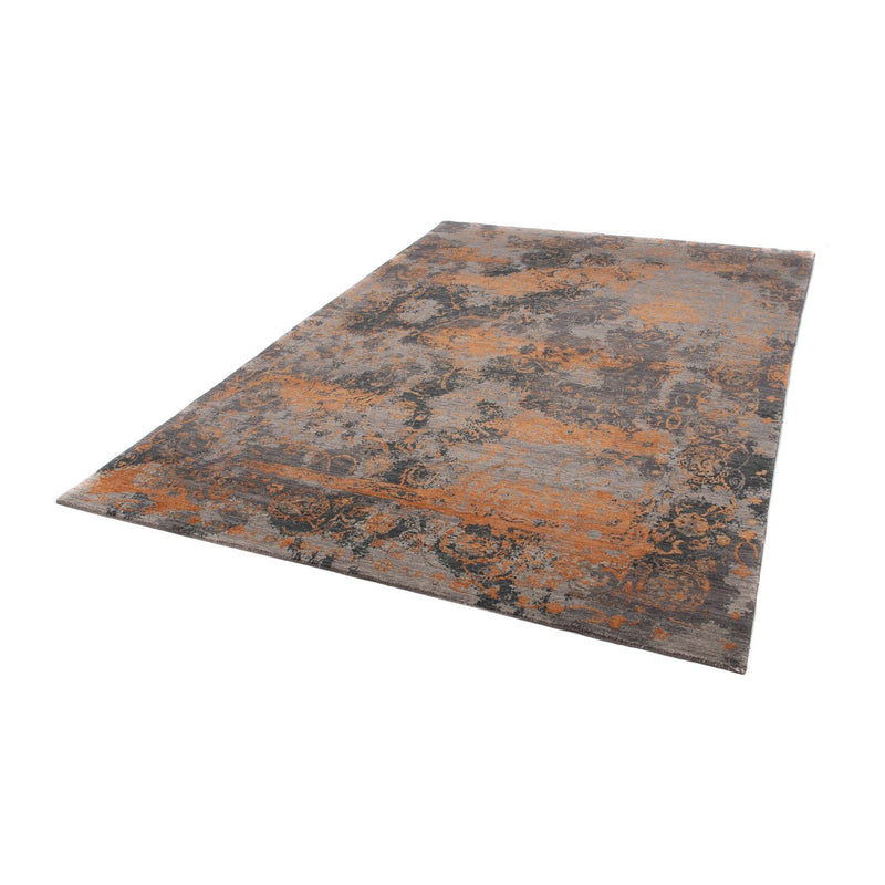 Designerski dywan - 241 x 162 cm - wielokolorowy