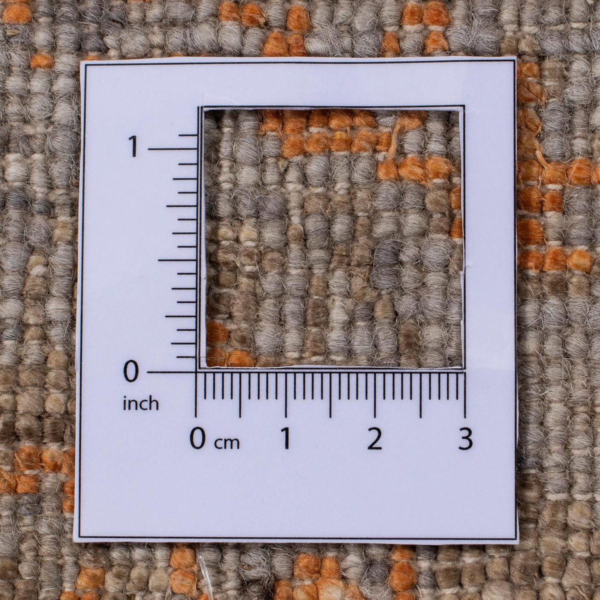 Designerski dywan - 241 x 162 cm - wielokolorowy