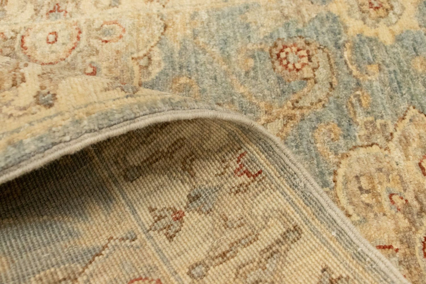 Farahan Dywan 108x72cm - Dywan orientalny