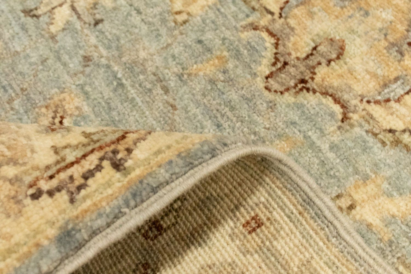 Farahan Dywan 118x73cm - Dywan orientalny