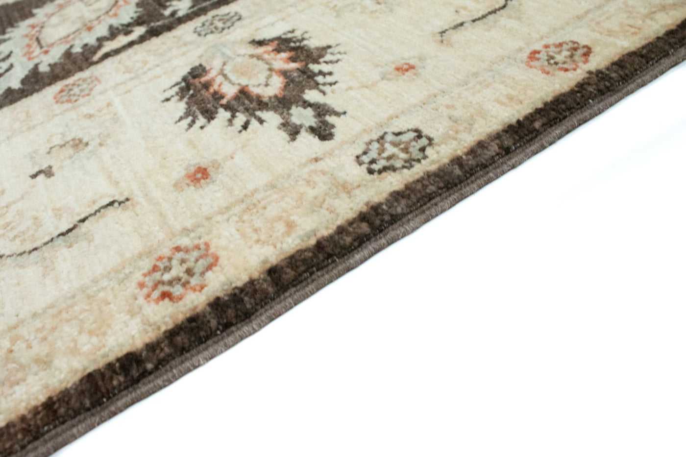 Dywan Zieglera 204x146cm - Dywan orientalny