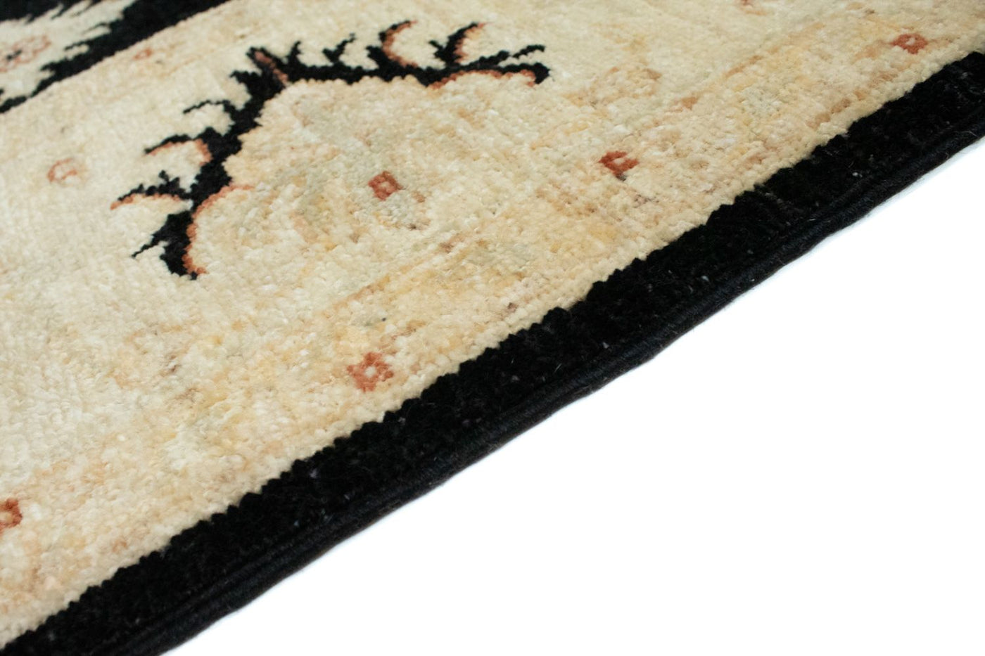 Dywan Zieglera 205x143cm - Dywan orientalny