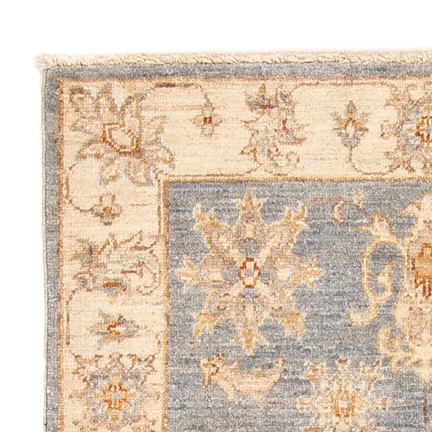 Dywan Zieglera 124x82cm - Dywan orientalny