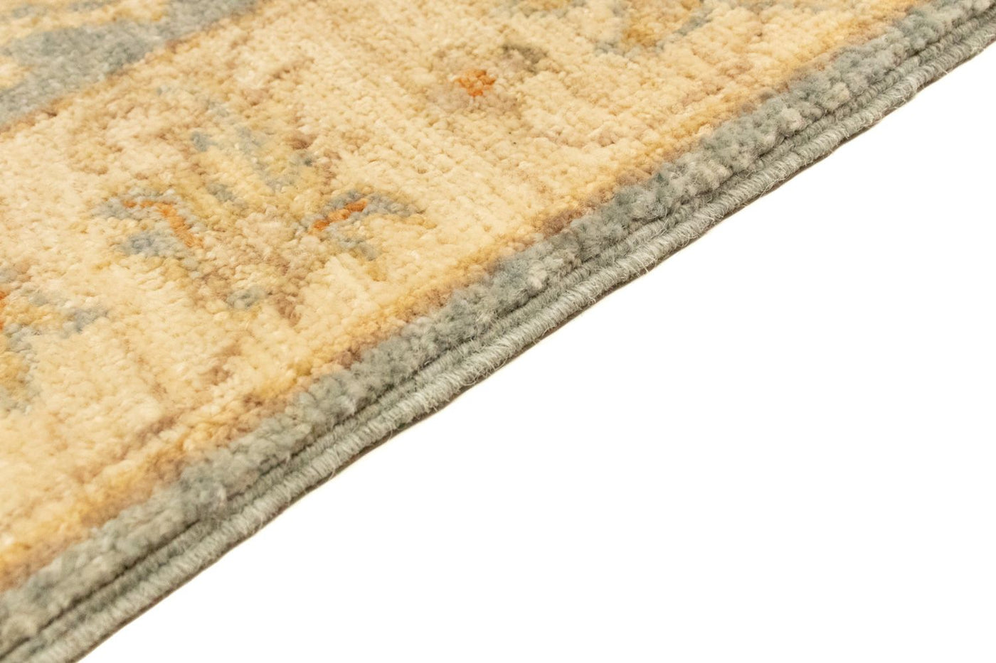 Dywan Zieglera 123x81cm - Dywan orientalny