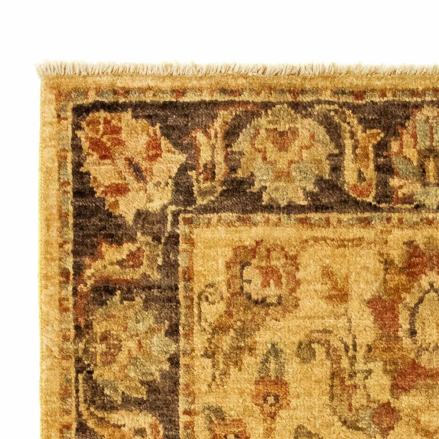 Dywan Zieglera 91x59cm - Dywan orientalny