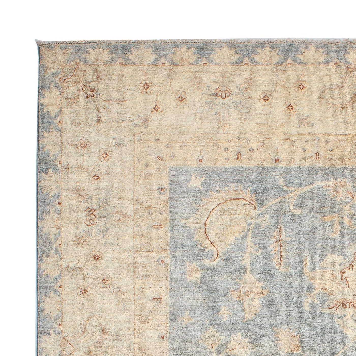Dywan Zieglera 251x170cm - Dywan orientalny
