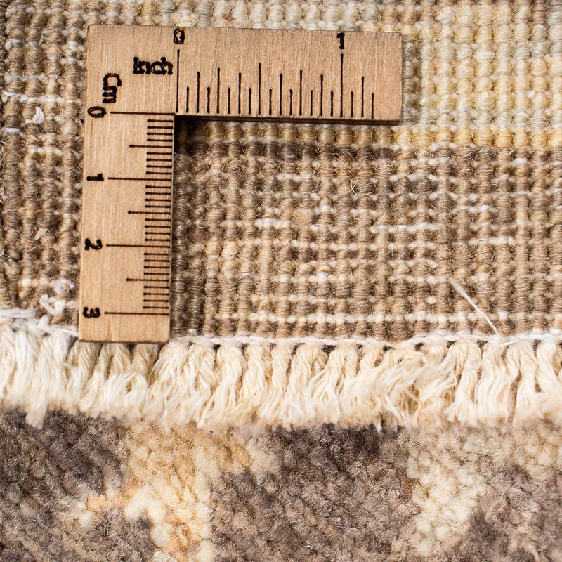 Dywan Zieglera - 236 x 166 cm - beżowy