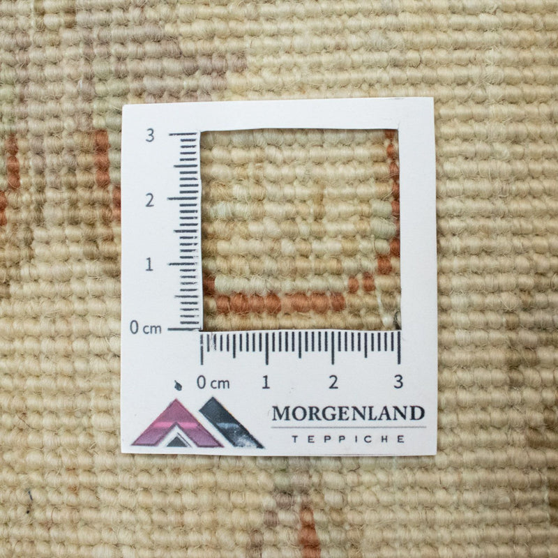 Dywan Zieglera - 200 x 144 cm - ciemnoszary