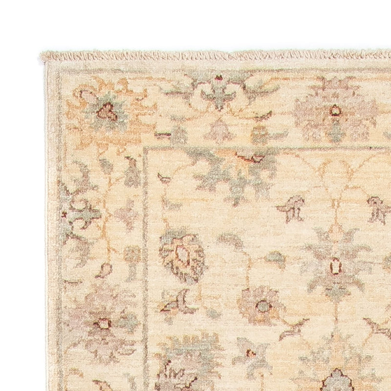 Biegacz Dywan Zieglera - 392 x 75 cm - wielokolorowy