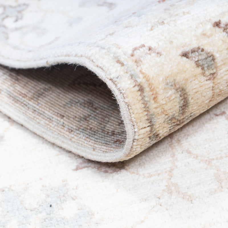 Biegacz Dywan Zieglera - 392 x 75 cm - wielokolorowy