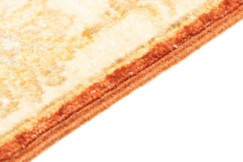 Dywan Zieglera - 135 x 71 cm - czerwony