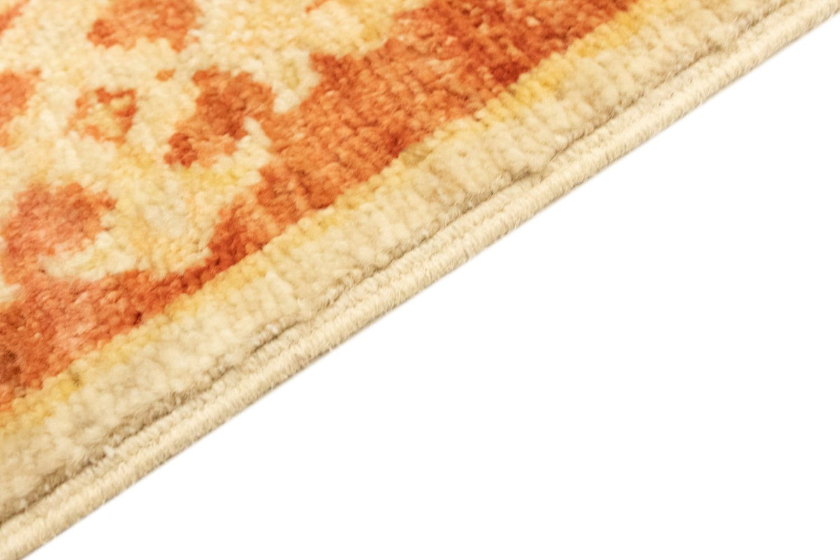 Dywan Zieglera - 138 x 69 cm - beżowy