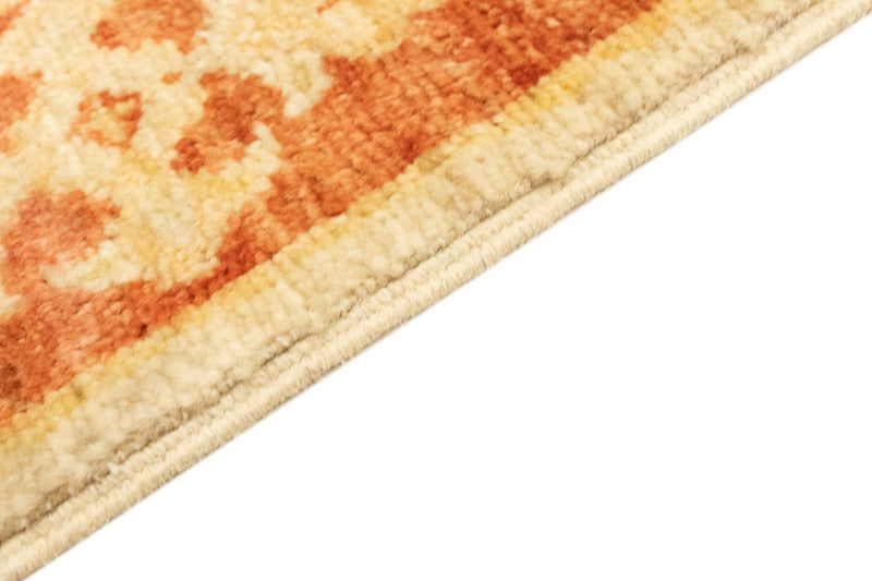 Dywan Zieglera - 138 x 69 cm - beżowy